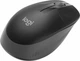 Миша Logitech M190 Wireless Charcoal - изображение 4