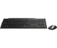 Комплект бездротовий Rapoo 8210M Black - изображение 2