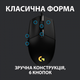 Миша ігрова Logitech G102 Lightsync USB Black - изображение 8