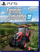 Гра Farming Simulator 22 для PS5 (Blu-ray-диск, Russian version) - изображение 1