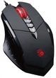 Миша Bloody V7M USB Black (4711421902915) - зображення 2