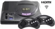 Ігрова приставка Retro Genesis 16 bit HD Ultra 225 ігр - изображение 1