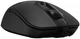 Миша A4Tech FM12S Black USB - изображение 4