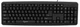 Клавіатура дротова Gembird KB-U-103-UA USB - изображение 1