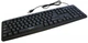 Клавіатура дротова Gembird KB-U-103-UA USB - изображение 2
