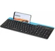 Клавіатура A4-Tech Fstyler FBK25 Black - зображення 7