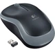 Миша Logitech M185 Wireless Grey - изображение 3