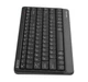 Клавіатура A4-Tech Fstyler FBK11 Gray - изображение 4
