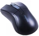 Комплект бездротовий 2-в-1 Rapoo X1800S Black - изображение 4