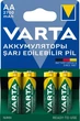 Аккумулятор VARTA AA 2700mAh (1шт) - изображение 3