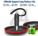 Гарнітура Bluetooth New Bee LC-B45 20 годин розмов Rus озвучування - зображення 7