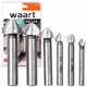Зенковки по металу Waart 6 шт. - зображення 1