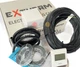 Гріючий кабель в стяжку Extherm ETC ECO 10,6-16,1 м² (1800 Вт)+програмований чорний термостат - зображення 3