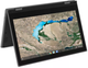Ноутбук 11.6" Lenovo 300e CB 2nd Gen Intel Celeron N4020 RAM 4GB eMMC 32GB 10час батарея Chrome OS Ovеr Stоск t2 - изображение 1