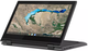 Ноутбук 11.6" Lenovo 300e CB 2nd Gen Intel Celeron N4020 RAM 4GB eMMC 32GB 10час батарея Chrome OS Ovеr Stоск t2 - изображение 4