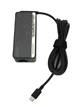 Блок питания для ноутбука Lenovo 5v2a/9v2a/15v3a/20v2.25a 45w Type C - изображение 2