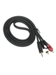 Кабель 3.5-2 тюльпан 1.5 м Good - изображение 3