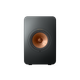 Акустична система KEF LS50 Wireless II META Carbon Black - зображення 3
