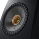 Акустична система KEF LSX II Carbon Black - зображення 2