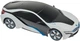 Машинка Rastar BMW i8 UV Sesitive Collection 1:24 (4540047) - изображение 5