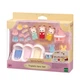Ігровий набір "Догляд за трійнятами" (5532) Sylvanian Families - изображение 1
