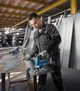 Аккумуляторный лобзик Bosch Professional GST 185-Li, 1 акб 4.0Ah, з/у, пильное полотно, в кейсе (06015B3023) - изображение 4