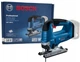 Аккумуляторный лобзик Bosch Professional GST 185-Li, без акб в картоне (06015B3021) - изображение 1
