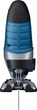 Аккумуляторный лобзик Bosch Professional GST 185-Li, без акб в картоне (06015B3021) - изображение 3