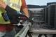 Аккумуляторная циркулярная пила Bosch Professional GKM 18V-50 без акб и з/у (06016B8000) - изображение 4