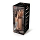 Набор ножей Berlinger Haus Metallic Line Rose Gold Edition с подставкой 7 предметов (BH-2799) - изображение 3