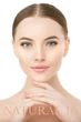 Водостійка тональна база під макіяж Delfy Professional Foundation Water Resistant Натурель 10 35 мл (5060465711106) - изображение 2