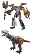 Трансформери Епоха Винищення Лідер Гримлок Transformers: Age of Extinction Generations Leader Grimlockn Hasbro - зображення 1