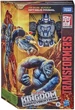 Трансформери Вояджер Оптимус Приймав Transformers War for Cybertron: Kingdom Voyager WFC-K8 Optimus Primal Hasbro - зображення 2