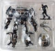Трансформеры Делюкс Джаз Transformers LS 18 - Silver Phantom Masterpiece Jazz 16 см Aoyi Mech - изображение 2