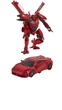 Трансформеры Делюкс Дино Transformers Toys Studio Series 71 Deluxe Class Dark of The Moon Dino Hasbro - изображение 2
