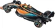 Машинка Rastar McLaren F1 W11 MCL36 1:12 orange (4540046) - изображение 4