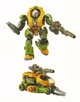 Трансформеры Делюкс Браун Transformers Studio Series 80 Deluxe Brawn Hasbro - изображение 1