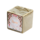 Марсельське мило La Corvette CUBE OLIVE LIMITED EDITION ECOCERT 300g (270304-COR) - зображення 1