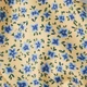 Верхня частина купальника жіноча Pull & Bear XAZ379173PVLS M Жовта у візерунки (DD8000007036622) - зображення 4