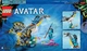 Конструктор Lego Avatar Відкриття Ілу, 179 деталей 75575 - зображення 6