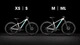 Велосипед Trek 2021 MARLIN 6 Miami Green Royal - зображення 5