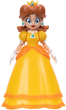 Ігрова фігурка Jakks Pacific Super Mario Дейзі 6 см 41292i-GEN - зображення 2