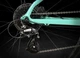 Велосипед Trek 2021 MARLIN 6 Miami Green Royal - зображення 2