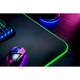Игровая поверхность Razer Goliathus Chroma XXXL (RZ02-02500700-R3M1) - изображение 5