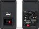 Акустика Elac Debut Connex DCB41 Black - зображення 6