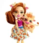 Лялька Enchantimals Cailey Cow Doll, and Curdle Корівка Кейлі і Кардла ( FXM77) (B07GLNL83X) - изображение 2