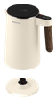 Электрочайник с регулятором температуры 1,5 Л, CONCEPT NORWOOD RK3304 - изображение 4