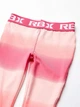 Літній спортивний костюмчик RBX Girls' Toddler 2 pc Set Active Top/Capri Вік - 3 роки ( B085T9B22X) - изображение 4