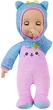 Лялька Spin Master Luvzies by Luvabella, Kitty 28cm Лувабелла (6055715) (B0883NXZKG) - зображення 3