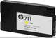 Tusz HP 711 DesignJet T120/T520 Yellow 3-Pack (CZ136A) - obraz 1